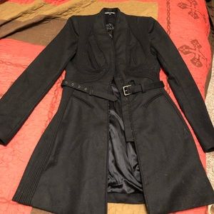 Catherine Deane coat